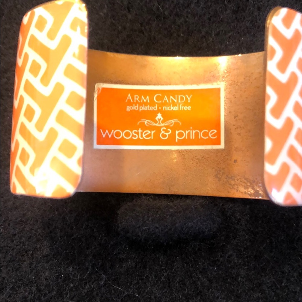 Cuff bracelet - Picture 2 of 2